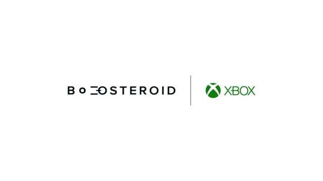 Boosteroid Xbox-Spiele