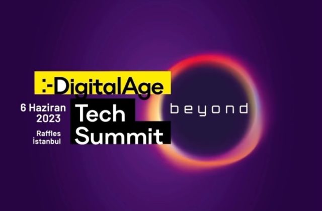 Digital Age Tech Summit
