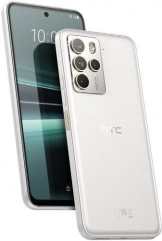 HTC U23 Pro özellikleri