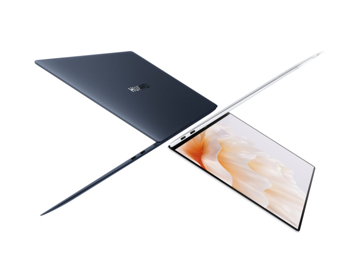 Huawei MateBook X Pro 2023