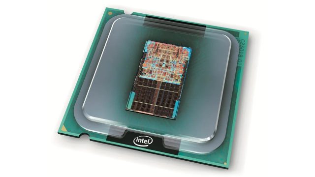 Intel İşlemci-GPU-Mimari-Tasarım-iGPU-Entegre Grafik