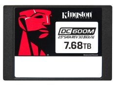 Kingston DC600M Kurumsal SSD