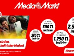 MediaMarkt Club Üyelerine Özel Sepette İndirim Kampanyası