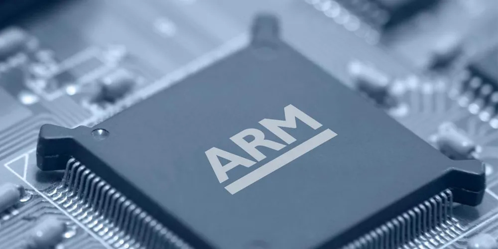 Microsoft ARM Çipi