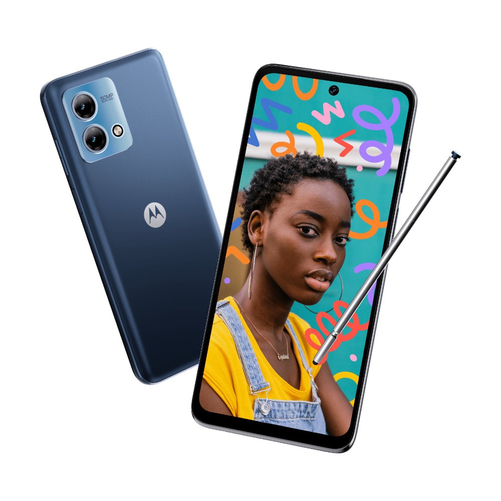 Motorola Moto G Stylus