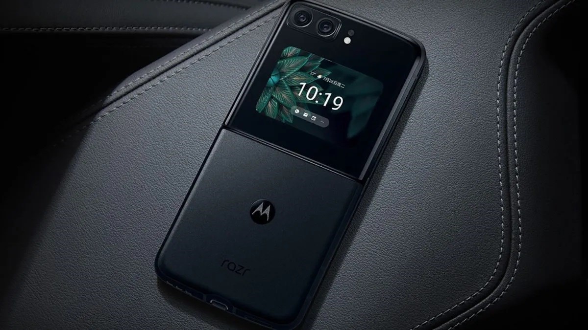 Motorola Razr+ (2023) Özellikleri