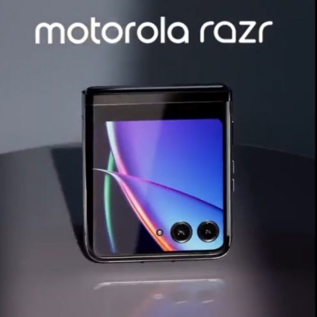 Motorola Razr40 Ultra