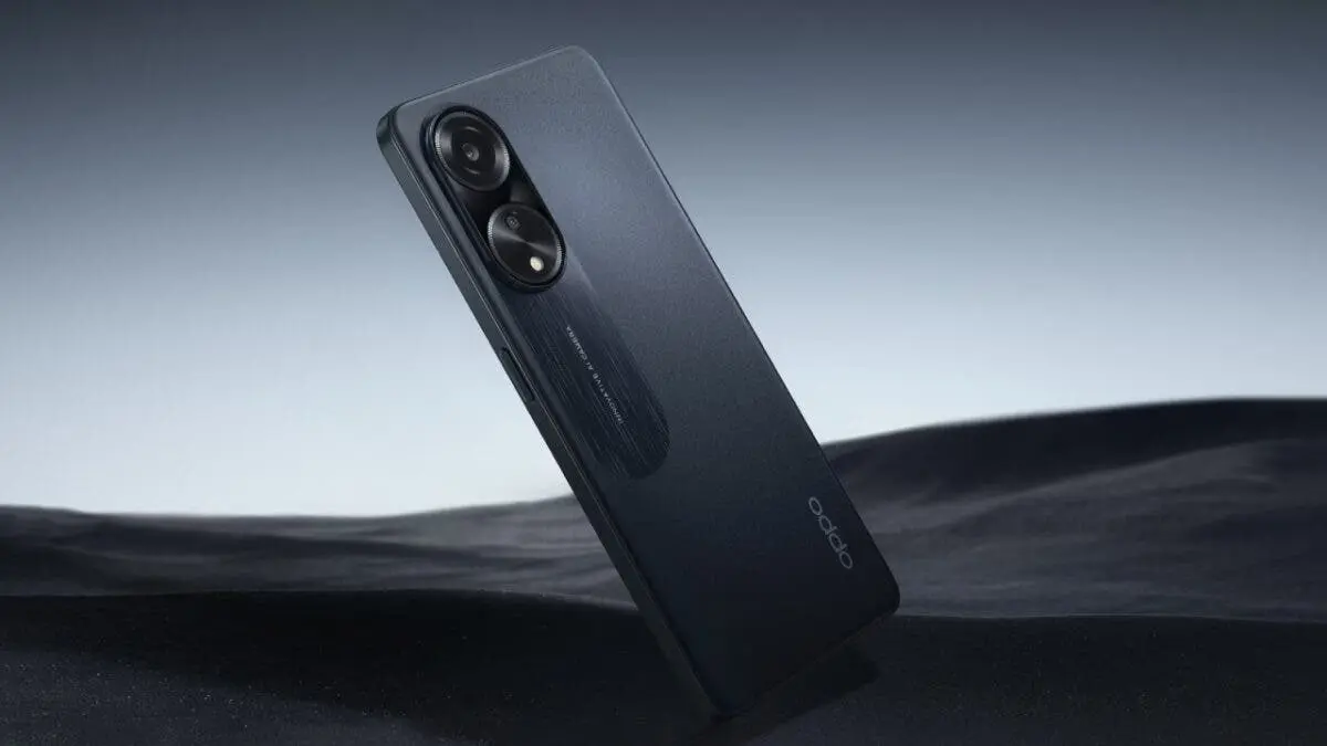 Oppo A98 5G Özellikleri