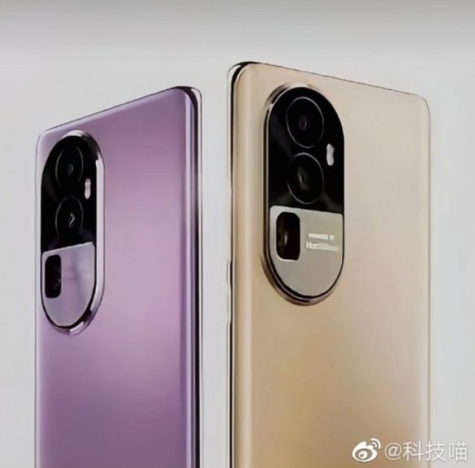 Oppo Reno10