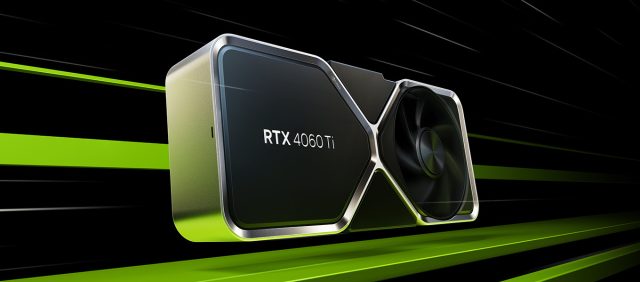 RTX 4060 Ti fiyat