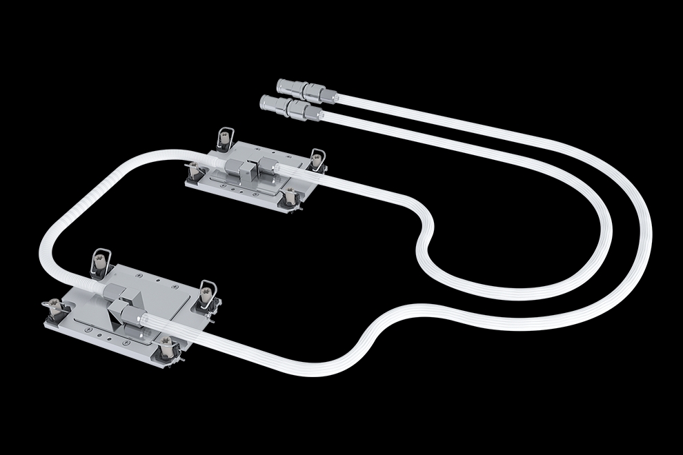 apalktek Sıvı Soğutma