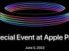 Apple Karma Gerçeklik Başlığı özel etkinlik