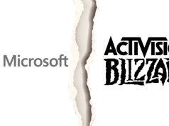 Avrupa Birliği Activision Blizzard