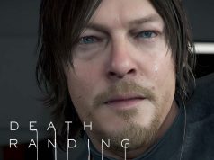 Death Stranding Epic Games Store Ücretsiz