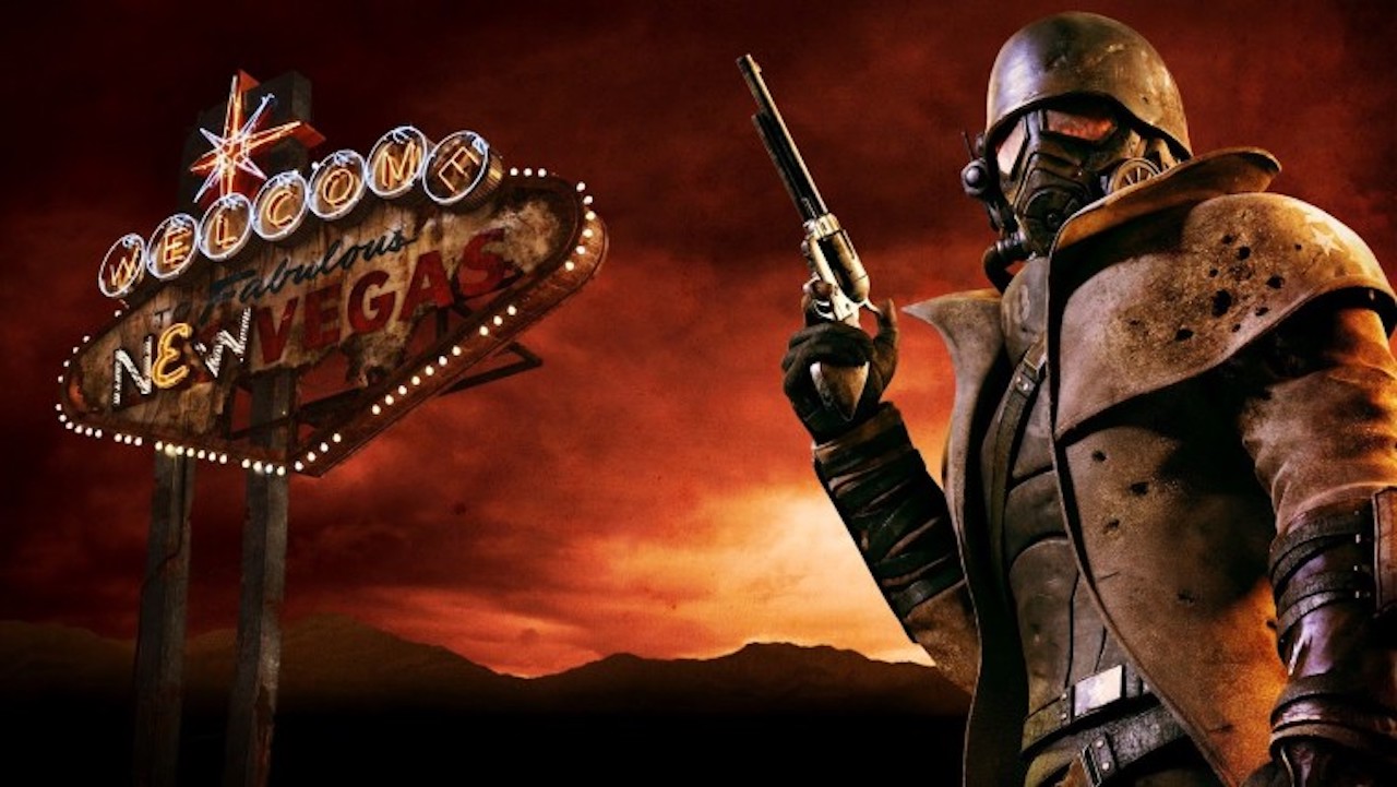 Fallout: New Vegas Ultimate Edition Ücretsiz