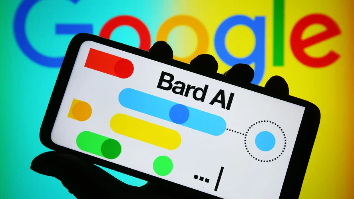Google Bard Workspace Özelliği Eklendi