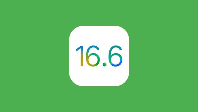 iOS 16.6