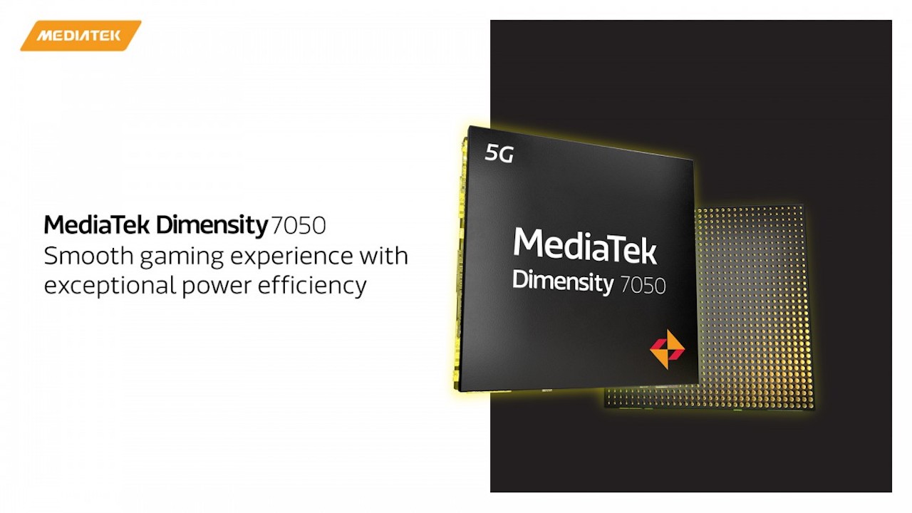 MediaTek Dimensity 7050 Özellikleri