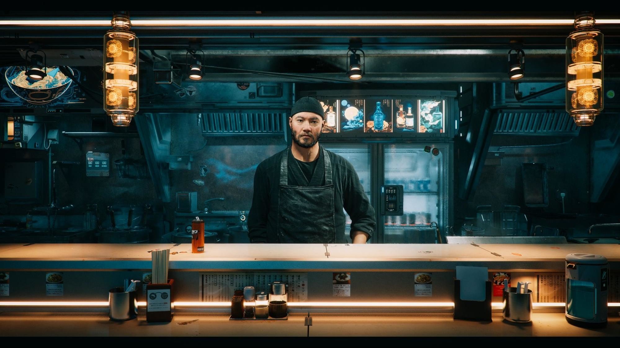 NVIDIA Ace For Games