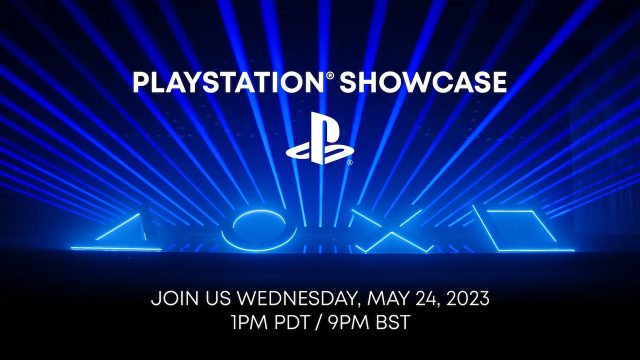 PlayStation Showcase 24 Mayıs