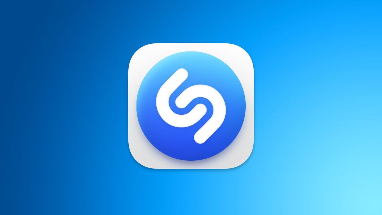 Shazam Apple Music Classical