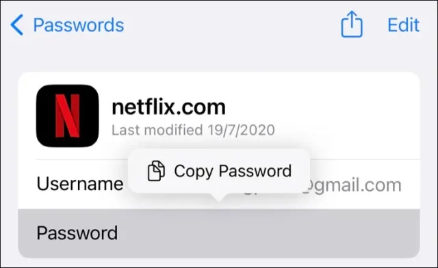 Siri'ye Netflix Şifresi Sormak