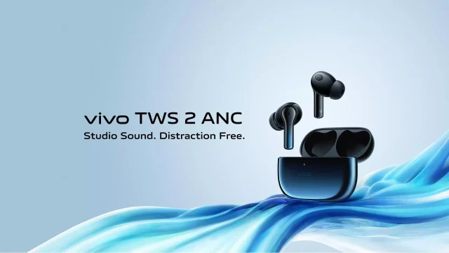vivo TWS2 ANC