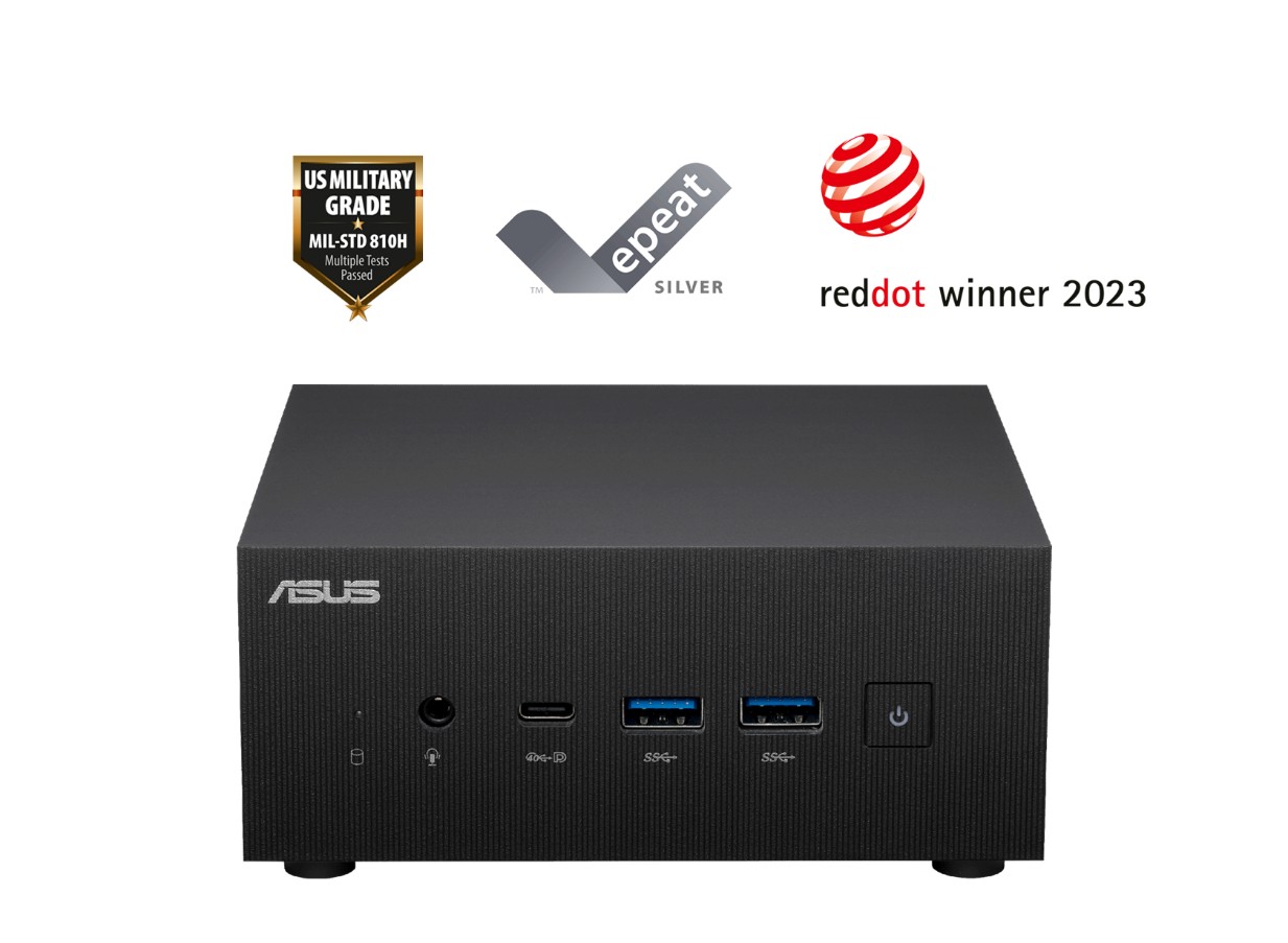 ASUS ExpertCenter PN53