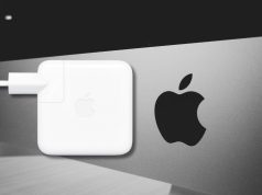 Apple M2 MacBook Air 70W USB-C Güç Adaptörü