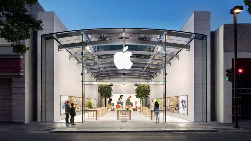Apple Store