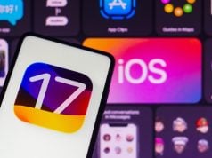 Apple Yanlışlıkla İOS 17 Geliştirici Betasını Yayınladı