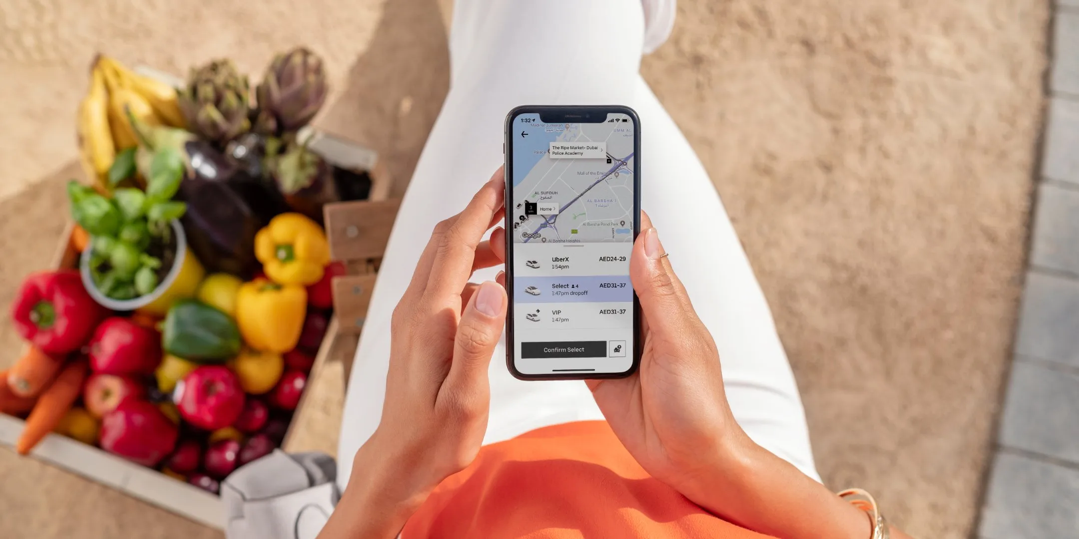 Uber Uygulamaları Artık Video Reklamlı