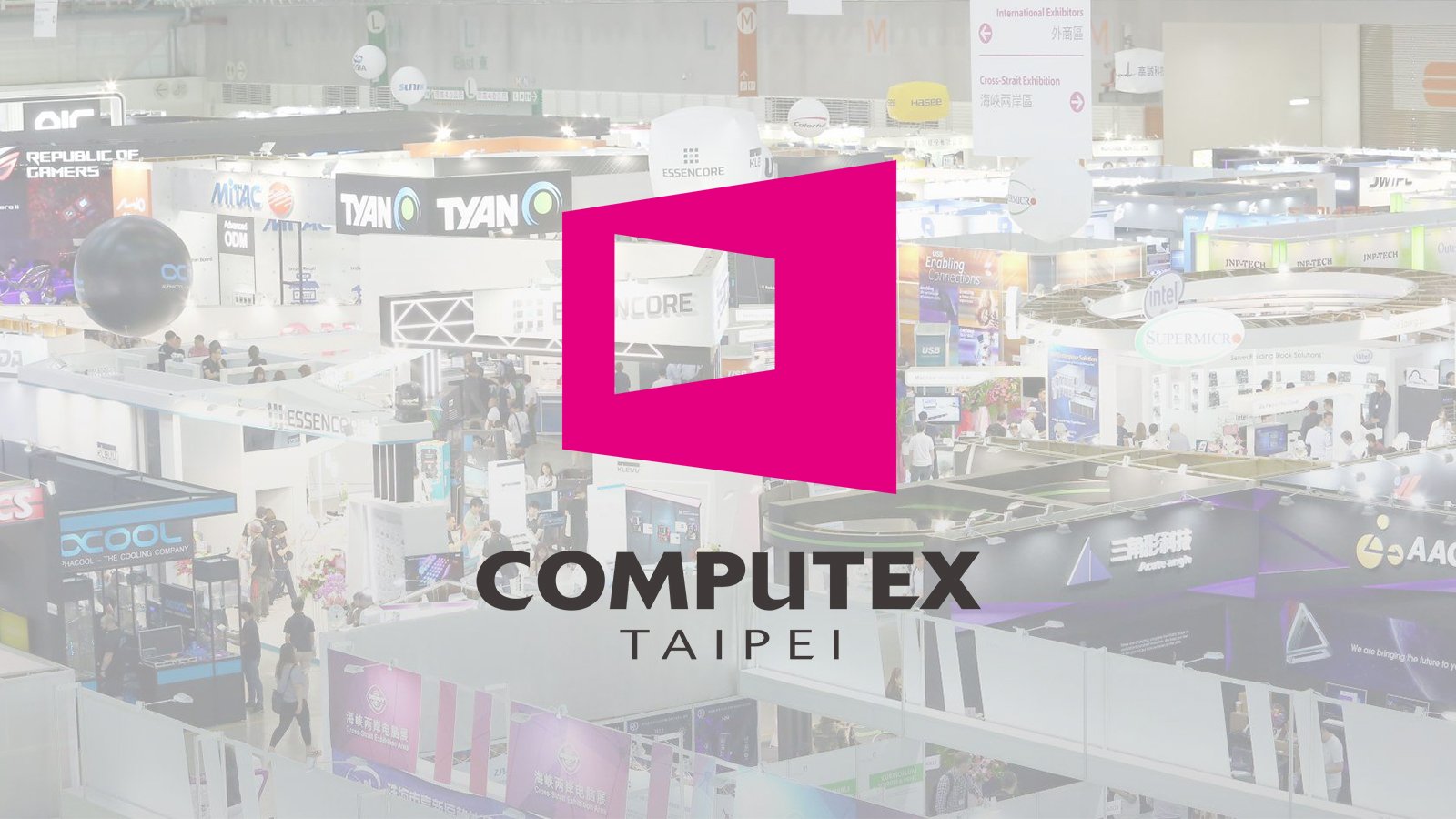 Computex 2023