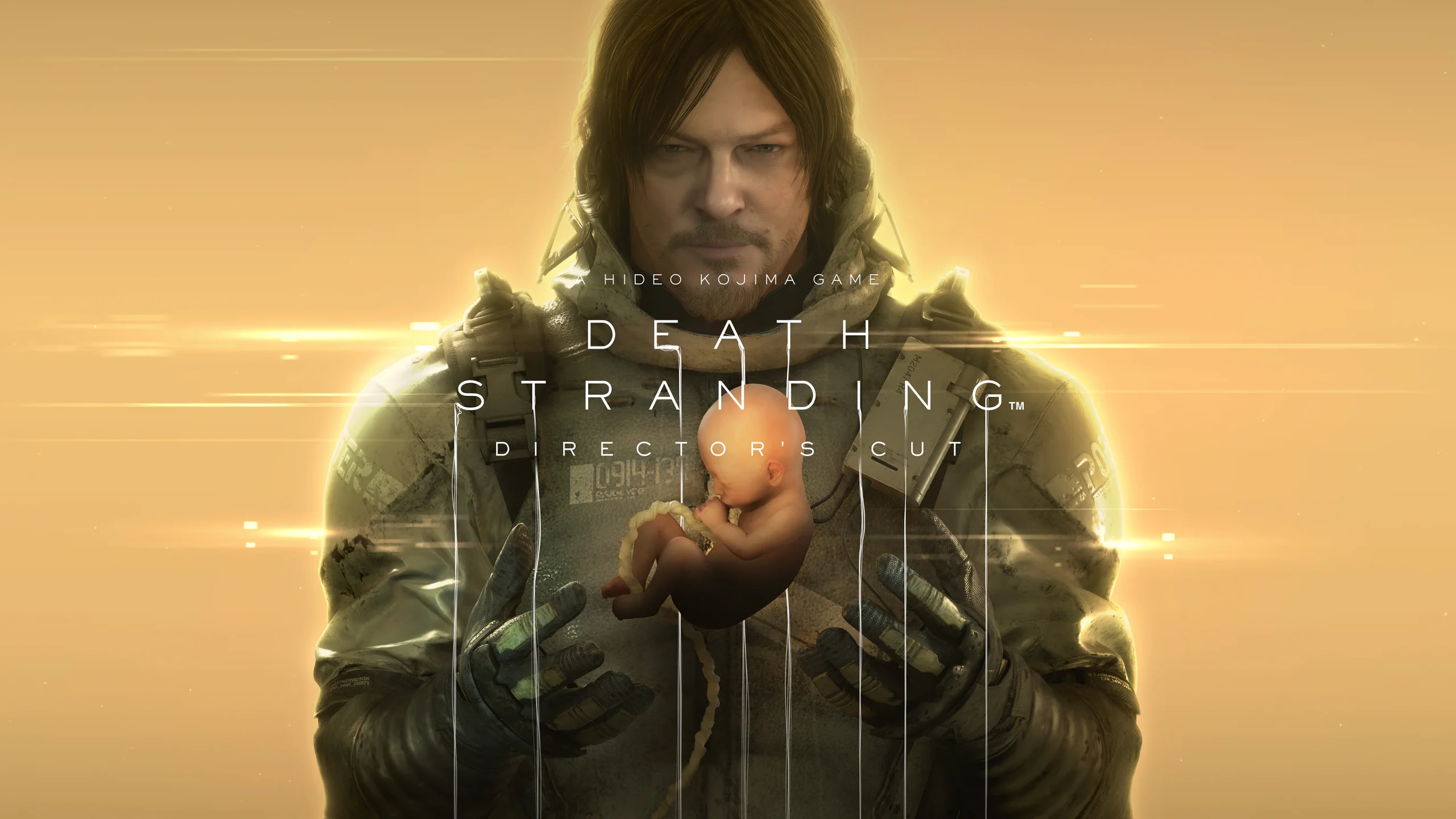 Death Stranding Yönetmen Kurgusu Mac’e Geliyor