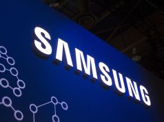 Eski Samsung Yöneticisinin Fabrika Planlarını Çaldığı İddia Ediliyor