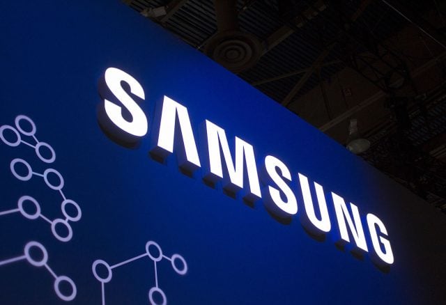 Eski Samsung Yöneticisinin Fabrika Planlarını Çaldığı İddia Ediliyor