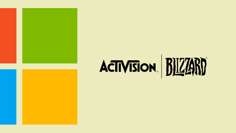 FTC, Microsoft'un Activision Blizzard'ı Satın Almasına Engel Olmak İçin Kısıtlama Kararı Alması İçin Mahkemeye başvurdu