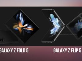 Galaxy Unpacked'in Gerçekleştirileceği Yer, Galaxy Z Fold 5 ve Galaxy Z Flip 5'in Tanıtılacağı Yer Doğrulandı