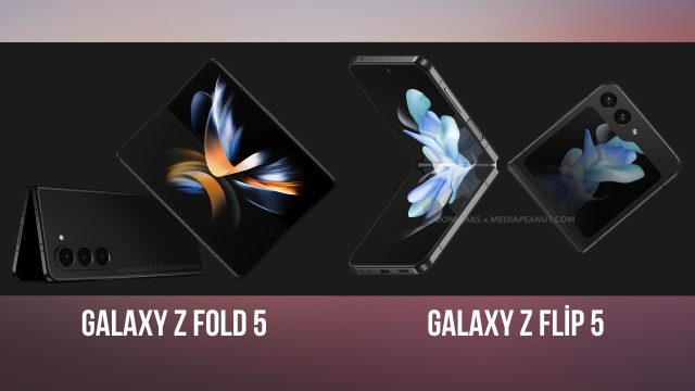 Galaxy Unpacked'in Gerçekleştirileceği Yer, Galaxy Z Fold 5 ve Galaxy Z Flip 5'in Tanıtılacağı Yer Doğrulandı
