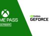 NVIDIA GeForce Now Xbox Game Pass Oyunlarına Destek Veriyor