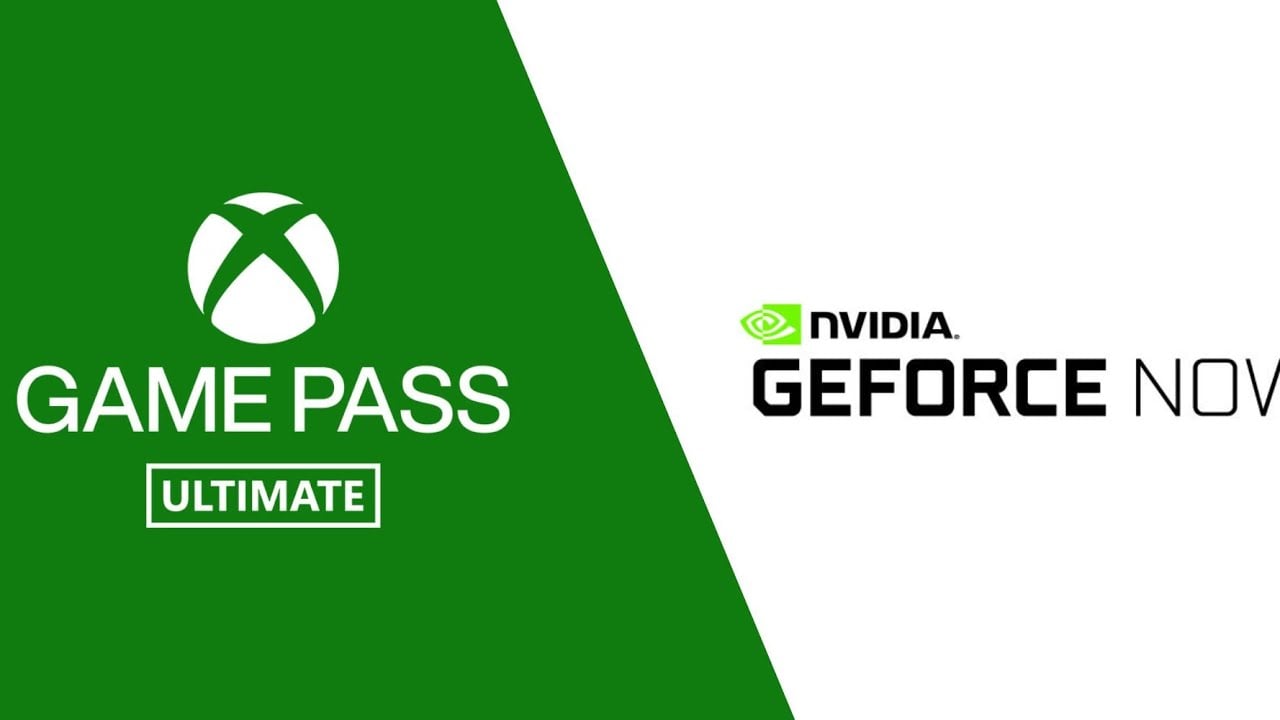 NVIDIA GeForce Now Xbox Game Pass Oyunlarına Destek Veriyor