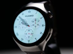 HUAWEI Watch 4 Pro akıllı saat