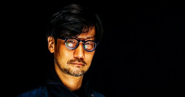 Hideo Kojima Belgeseli Çıkıyor