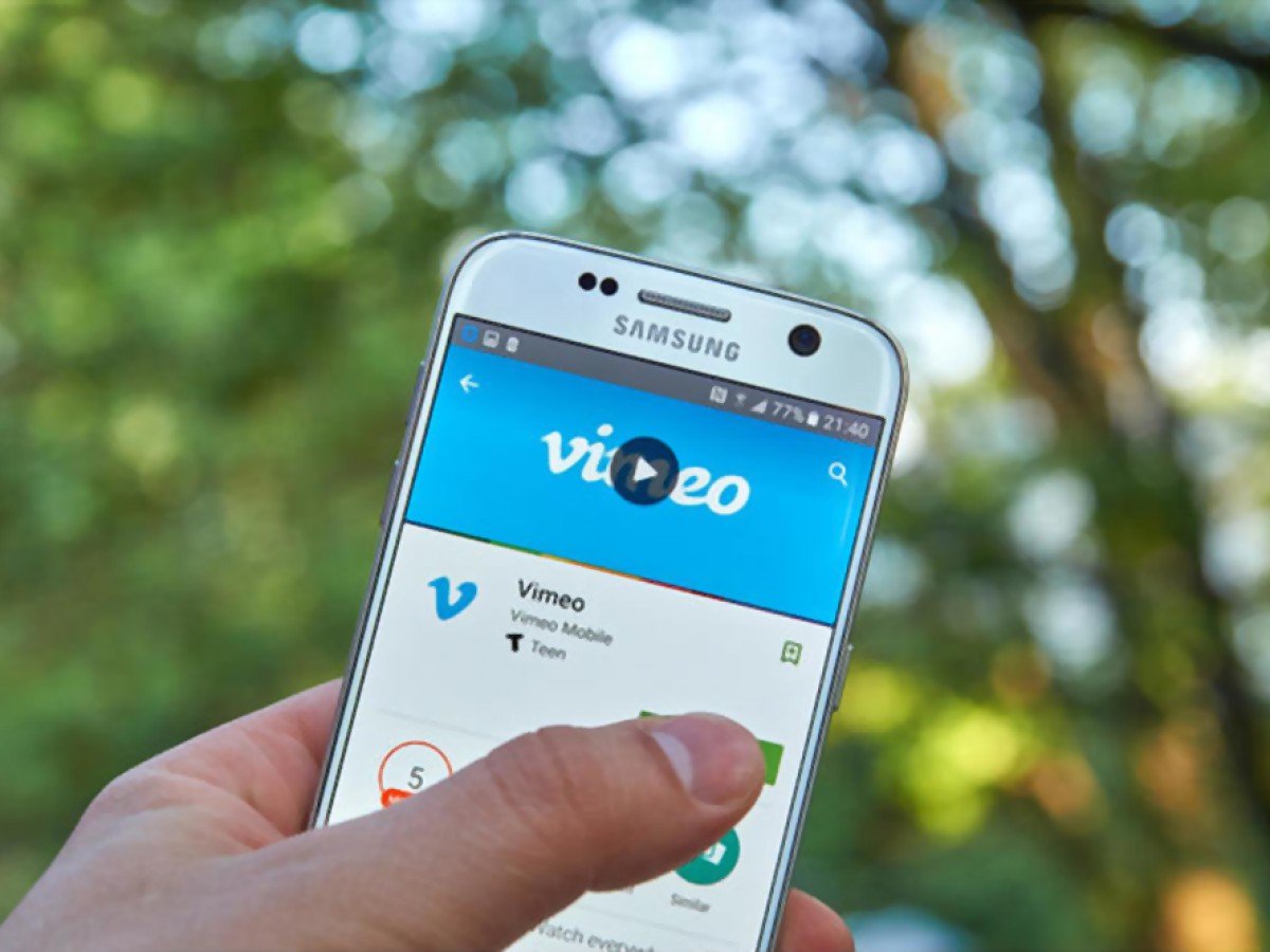 Vimeo’nun Yapay Zekası Video Düzenleyecek