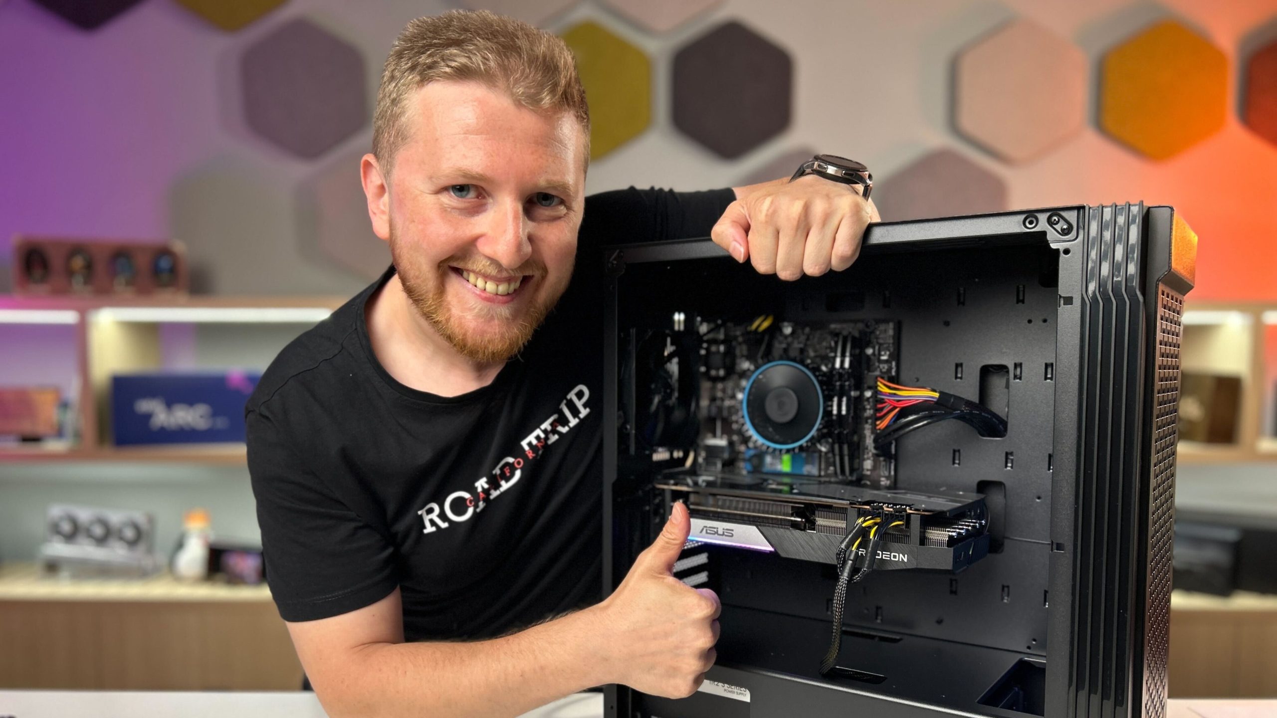 AMD RX 6750 XT Oyun Performansı