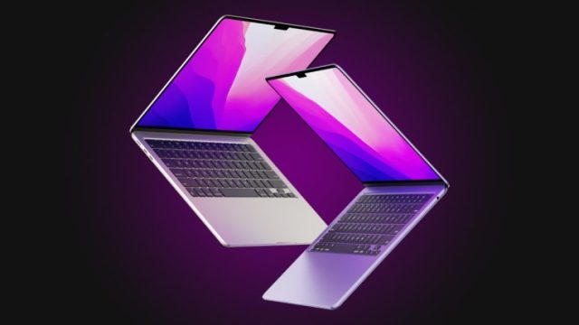 M3 Çipli MacBook Air