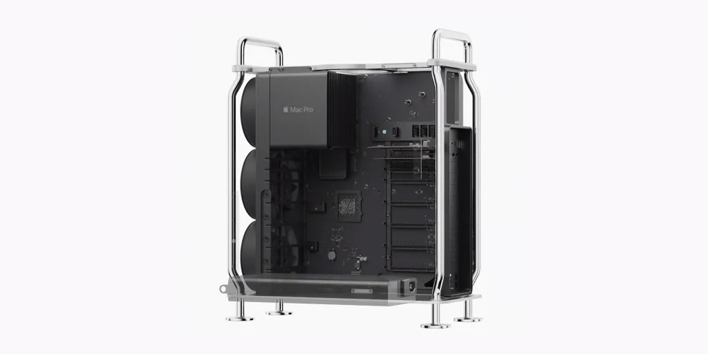 Mac Pro