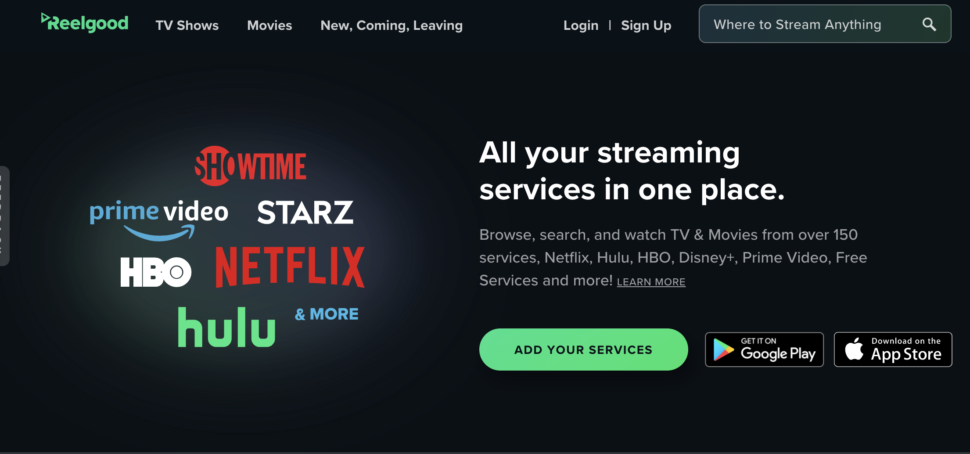 Netflix ve Amazon Yasal Siteleri Yayından Kaldırdı