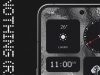 Nothing Phone (2) Teaser'ları Cihazın Ön ve Arka Yüzünü Gösterdi
