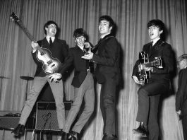 Paul McCartney The Beatles İçin Son Şarkısı ve AI